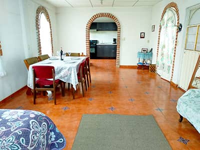 amate - casa en venta con negocio propio en edomex chimalhucán